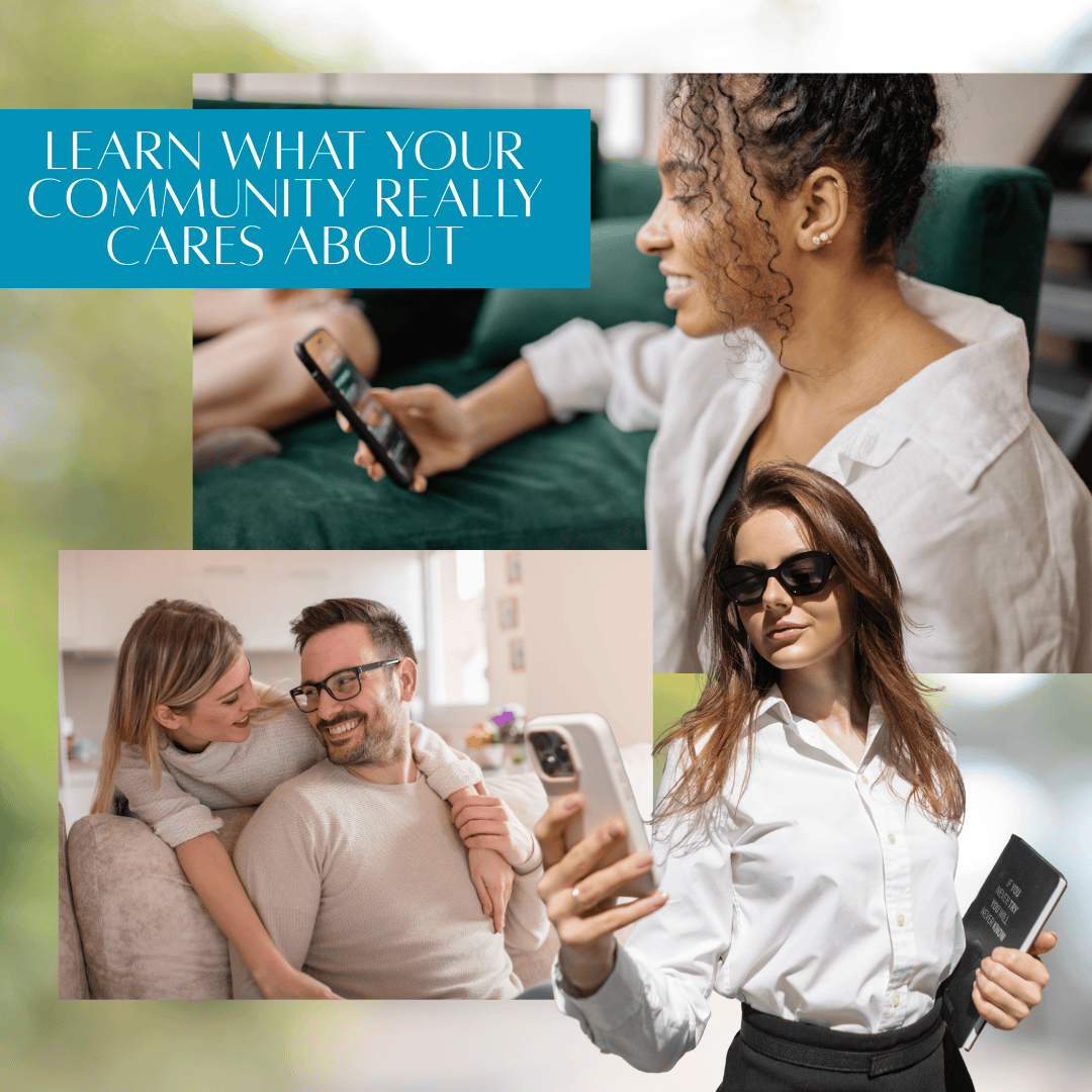 Mindful Rental Pros Consultative Service The MRP Community Profile Service Short Term Rental Long Term Rental