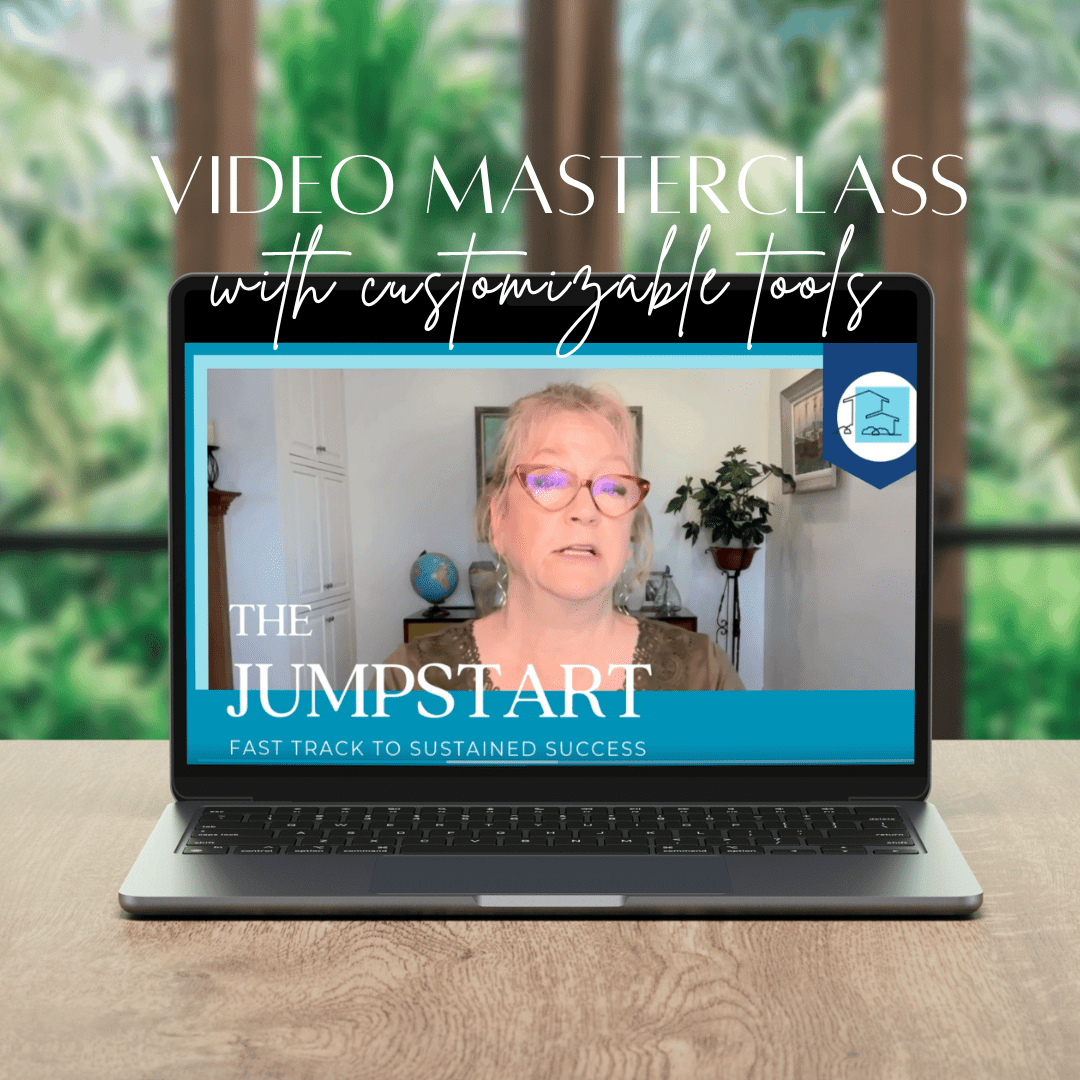 Mindful Rental Pros Online Course MRP Jumpstart Fast Track Video Series with DFY Tools Short Term Rental Long Term Rental