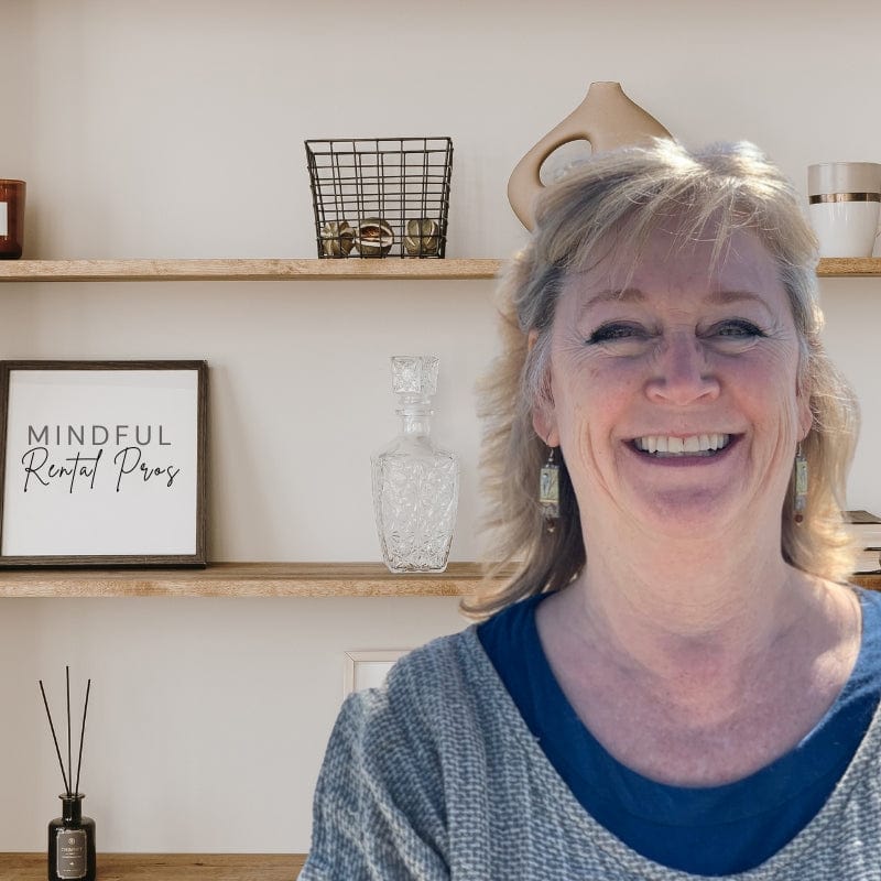 Mindful Rental Pros Workshop The MRP Clarity Call: 30-Minute Strategy Consultation Short Term Rental Long Term Rental