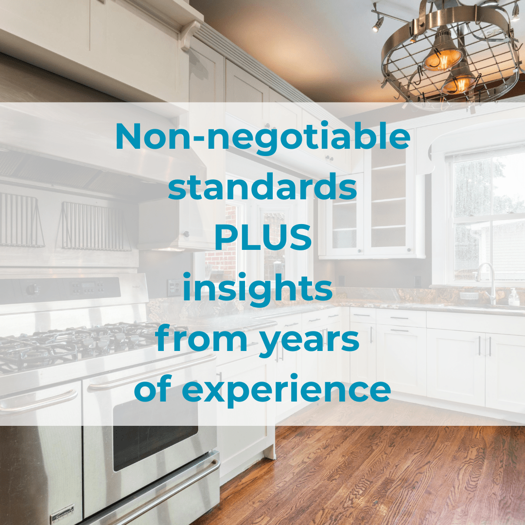 Mindful Rental Pros DFY Template MRP Insider's Guide for Cleaners - checklists and more Short Term Rental Long Term Rental